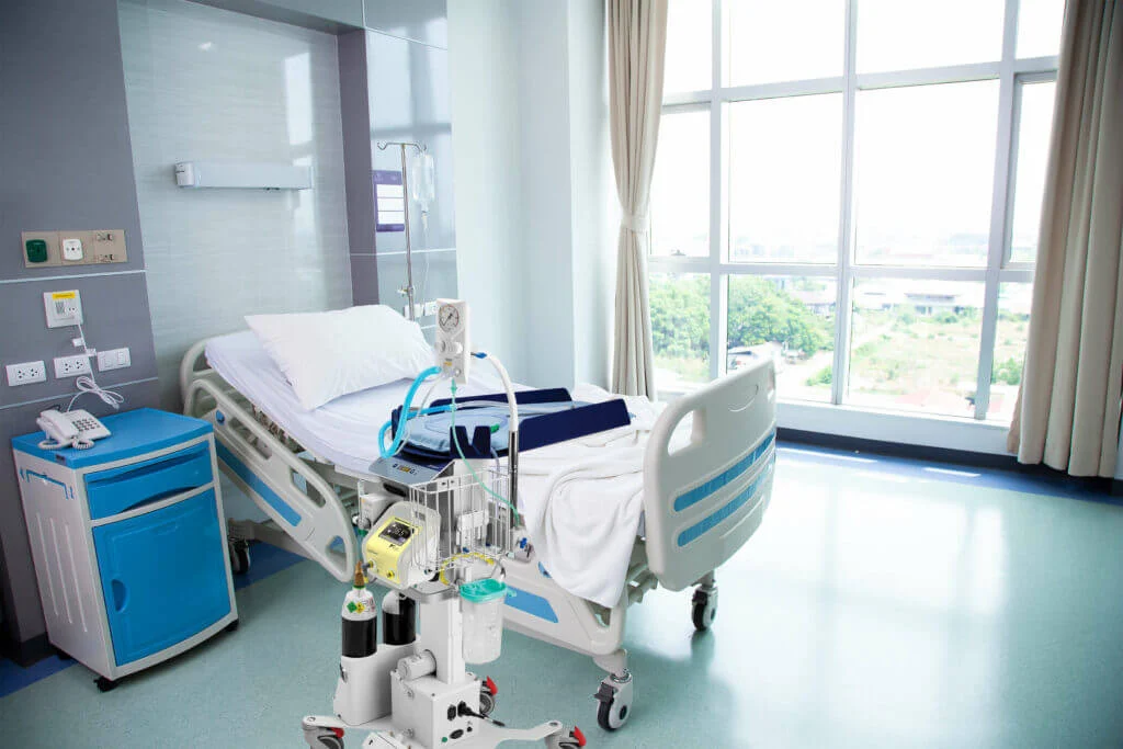 LifeStart-next-to-modern-hospital-bedside