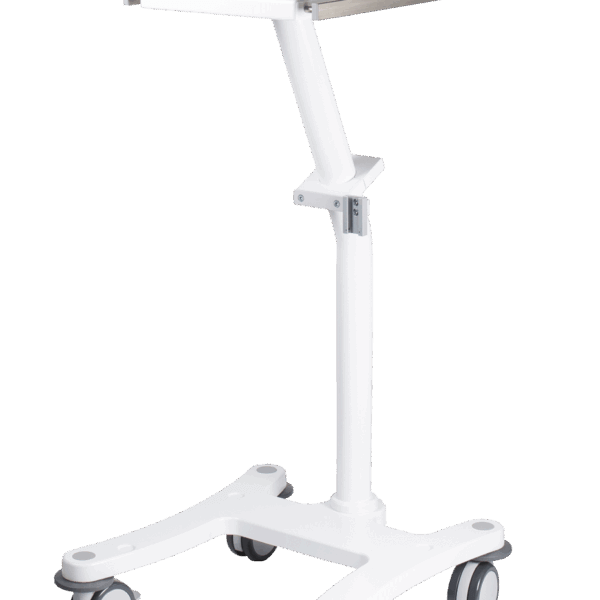 SD30 Compressor Trolley