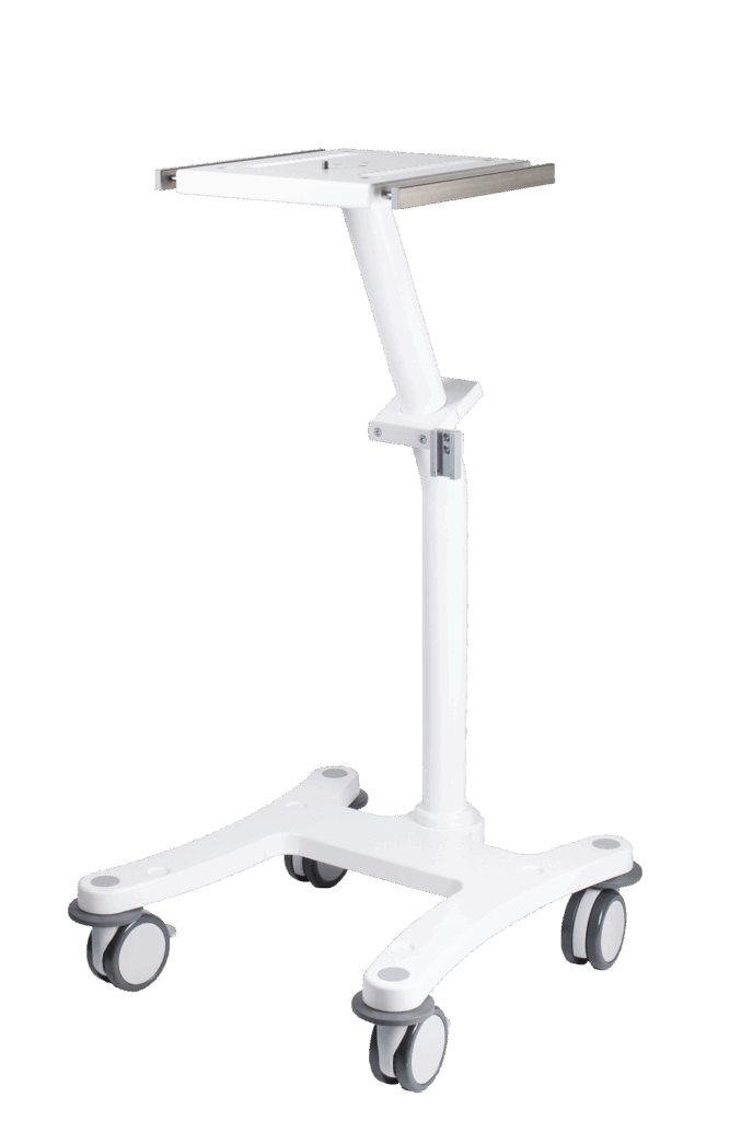SD30 Compressor Trolley - Inspiration Healthcare