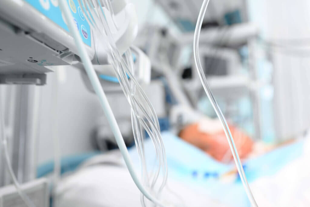 High Flow O2 Therapy - Inspiration Healthcare