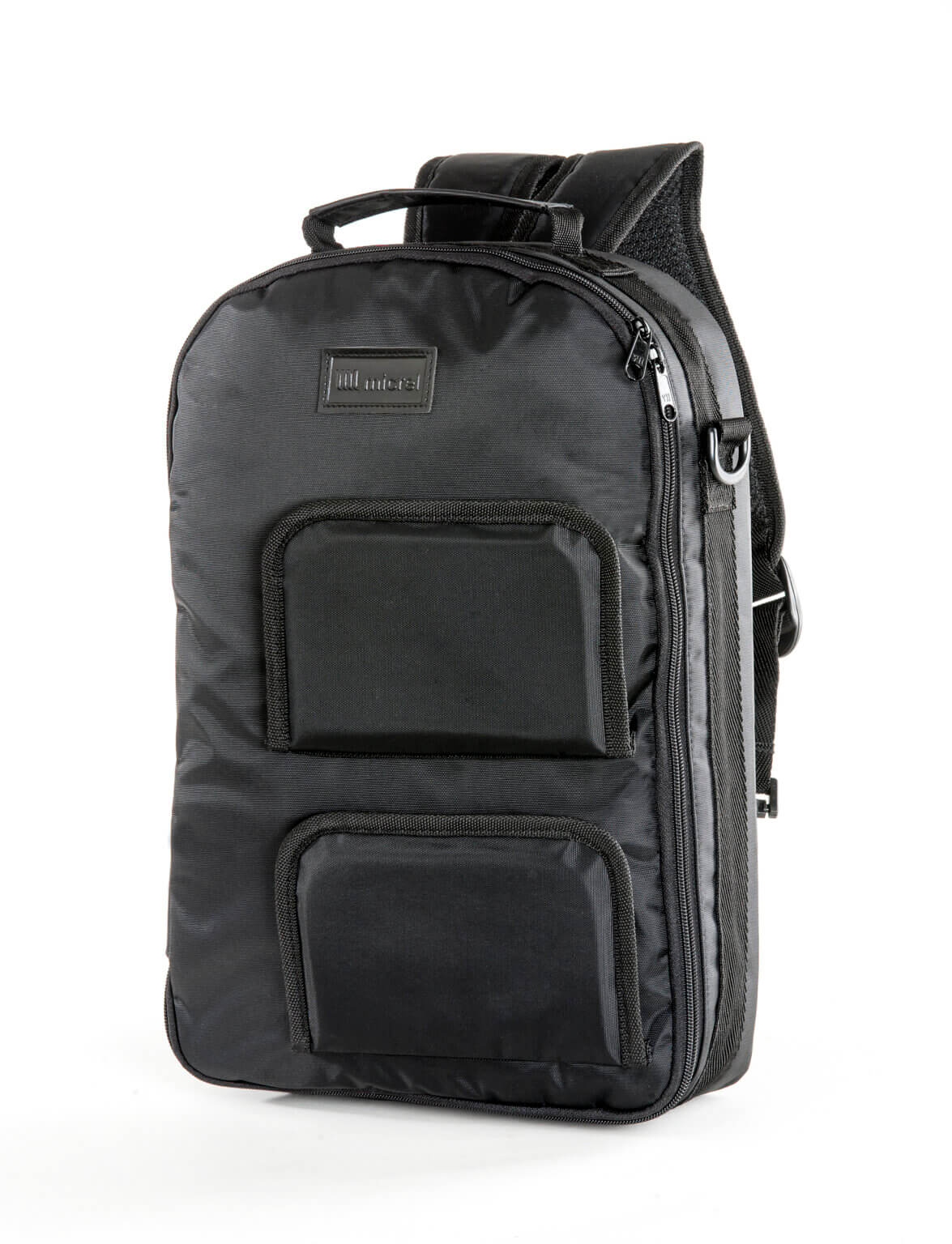 Wholesale 48cm Backpack Rucksack W Mesh Side Pockets - 4 Girls Colours