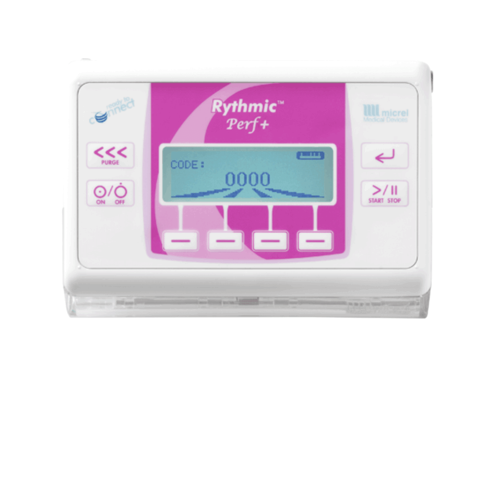 Micrel Rythmic™ Perf+