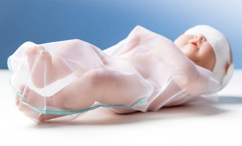 Phototherapy Wrap BiliTex®