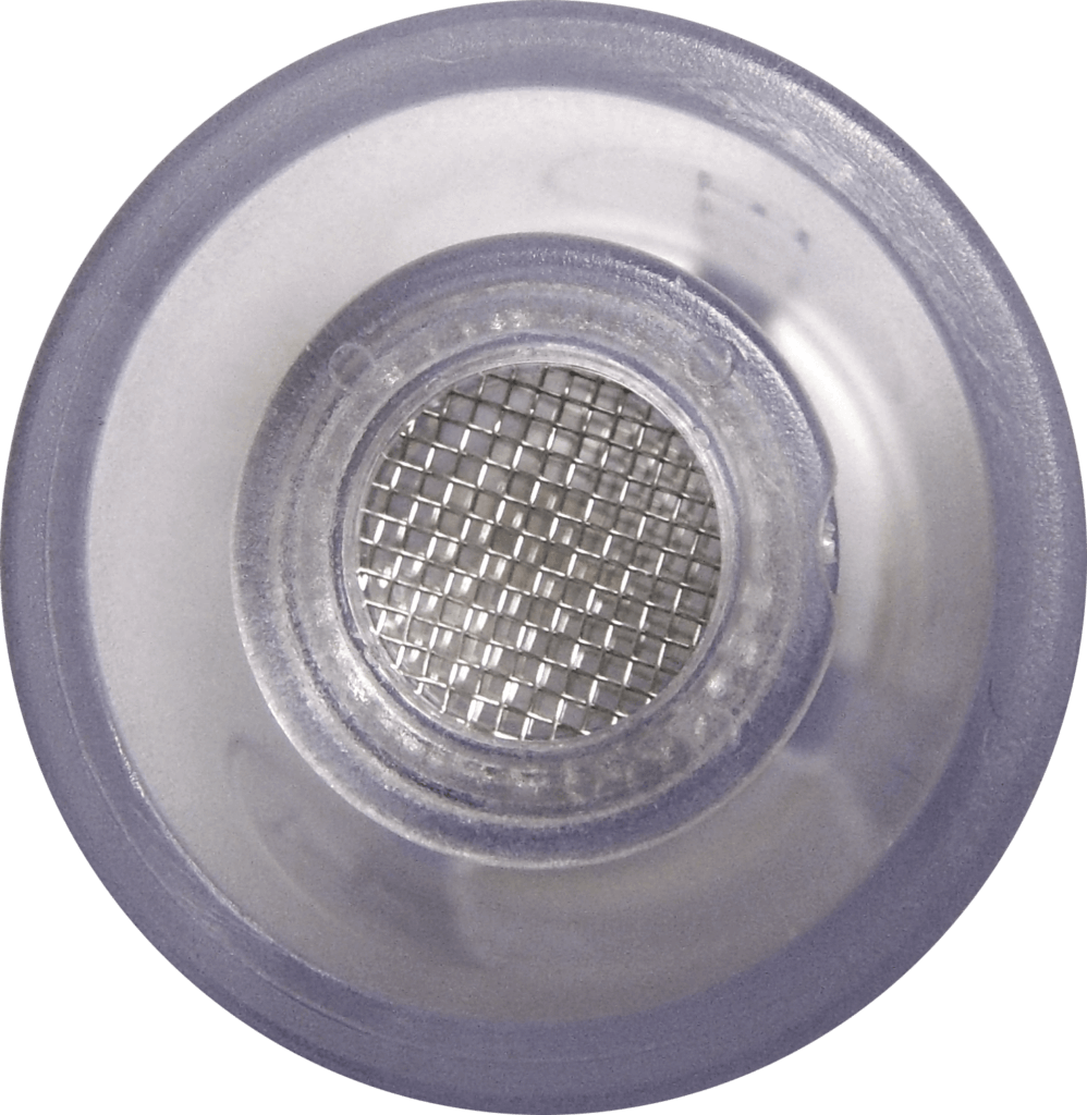 Single Use Flow Sensor Inspiration Healthcare