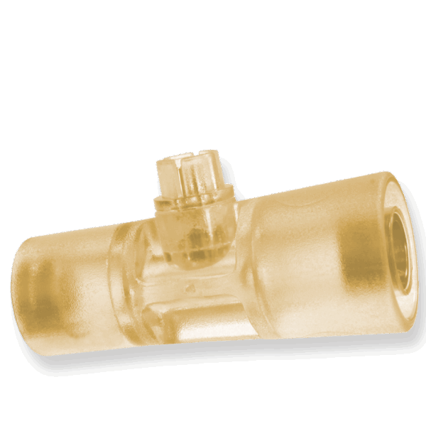 Reusable Flow Sensor