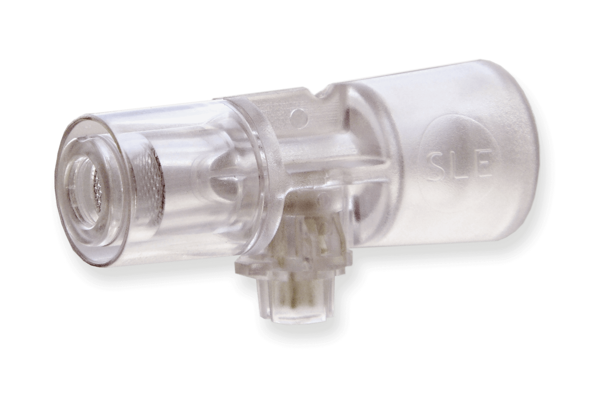 Single Use Flow Sensor Inspiration Healthcare