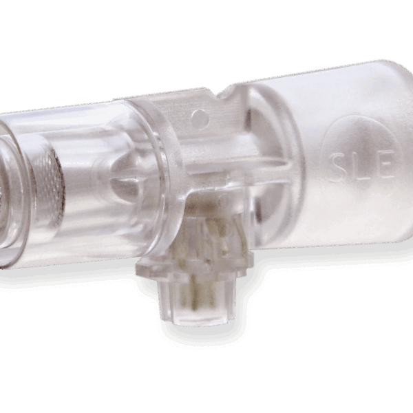 Single Use Flow Sensor